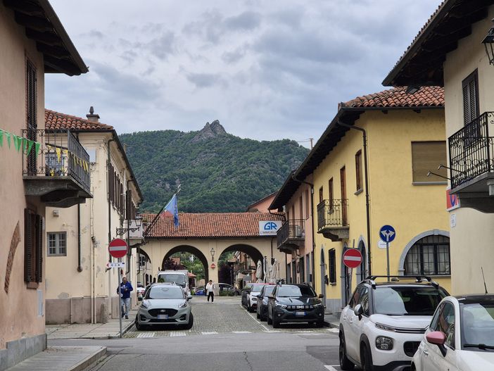 Frossasco meta di visite per le giornate del Fai