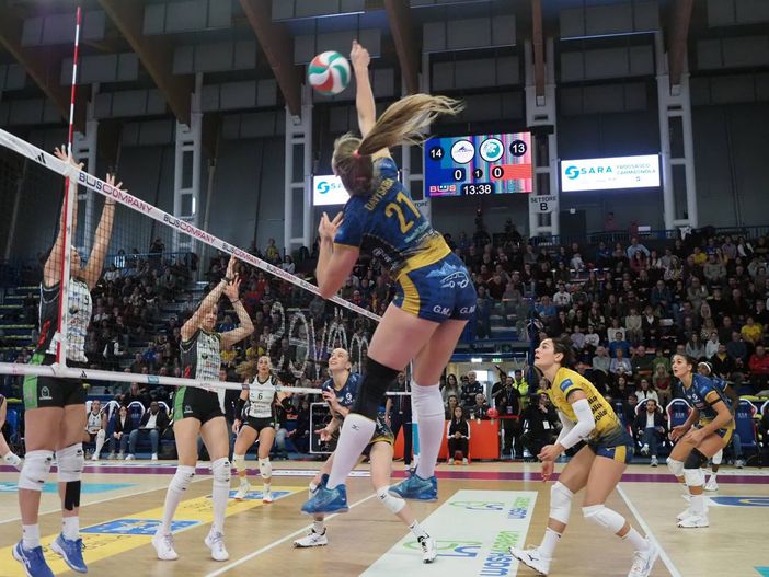 (Foto di Christian Bosio)