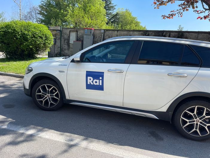 La Rai a Luserna