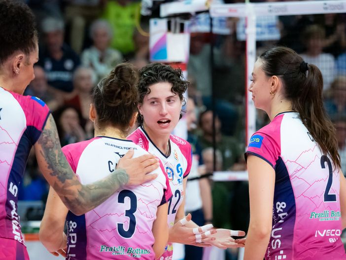 (Foto di Christian Bosio) (Foto di Christian Bosio)