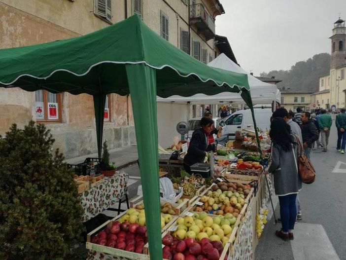 (Foto di repertorio) (Foto di repertorio)