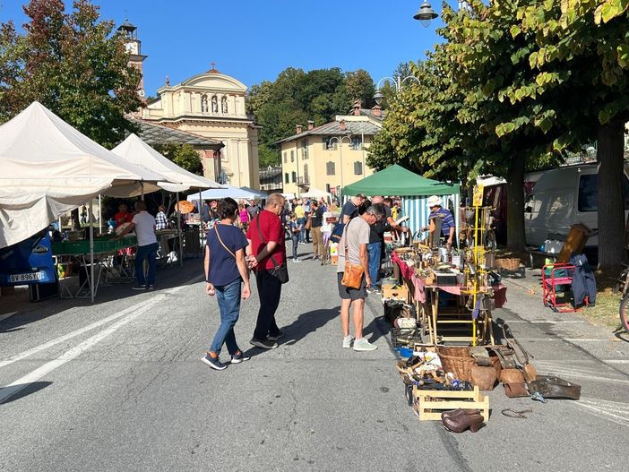 (Foto di repertorio) (Foto di repertorio)