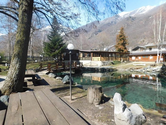 Il Laghetto Nais chiude in polemica con il Comune di Bobbio Pellice