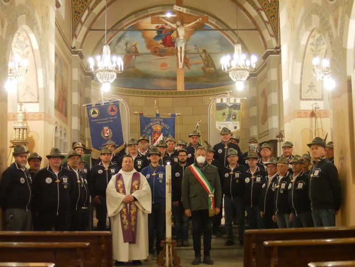 Tre voci e tre silenzi da Campiglione Fenile per riflettere sulla guerra