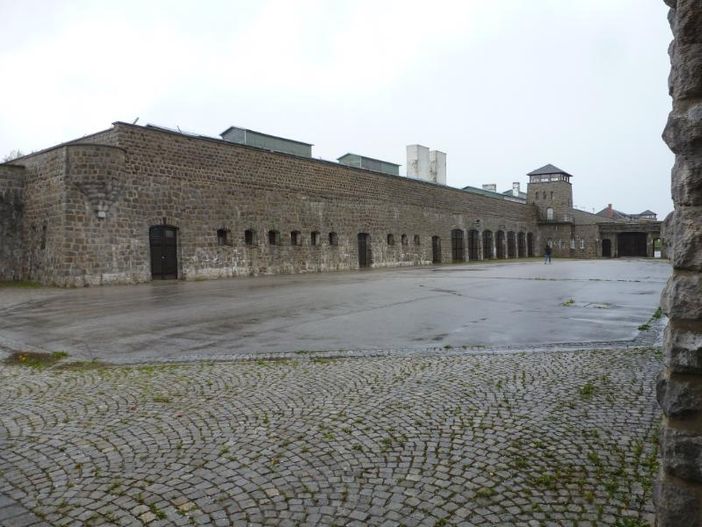 Dalla Val Pellice a Mauthausen con il Pullman della memoria
