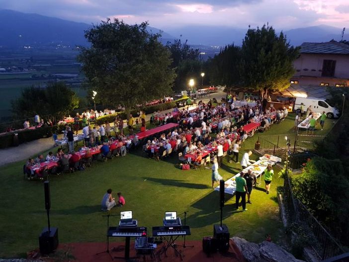 (Foto di repertorio)