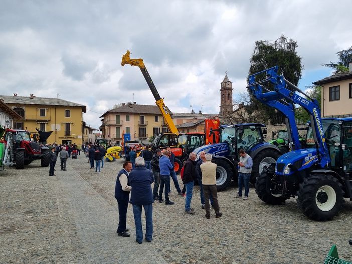 (Foto di repertorio)