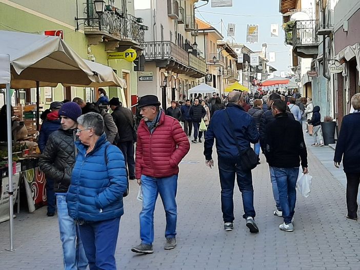 (Foto di repertorio)