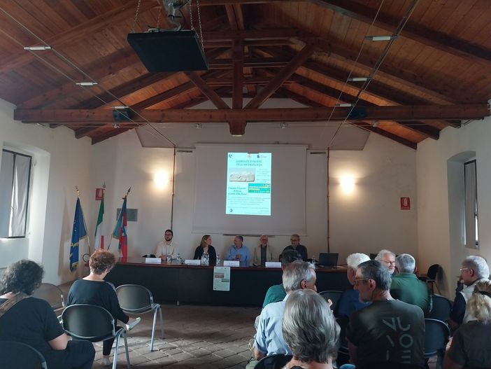 Il convegno di sabato Il convegno di sabato