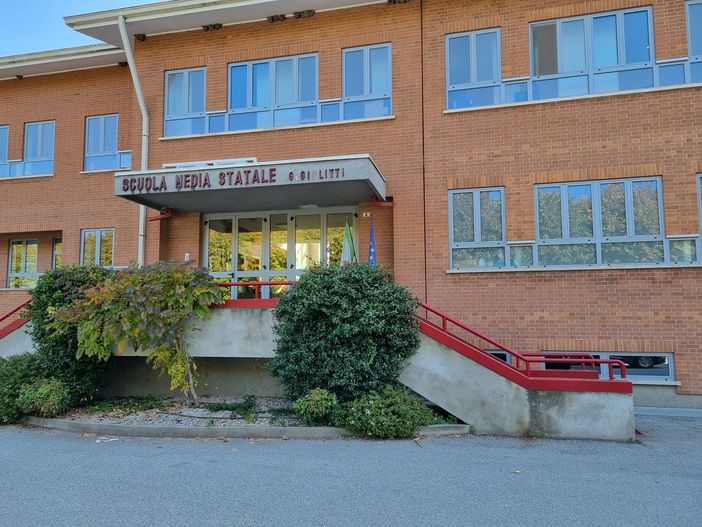 In arrivo un locale ‘cuoci pasta’ anche per le scuole medie di Cavour In arrivo un locale ‘cuoci pasta’ anche per le scuole medie di Cavour