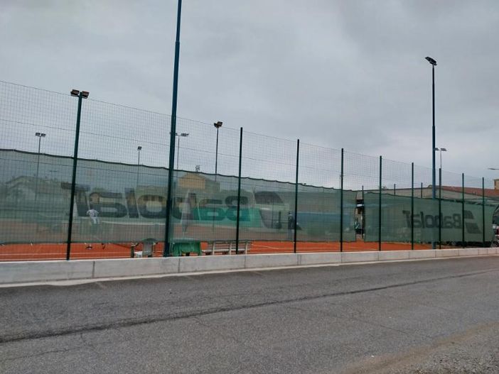 Cavour: boom di iscritti al primo ‘Torneo della Rocca’ Cavour: boom di iscritti al primo ‘Torneo della Rocca’