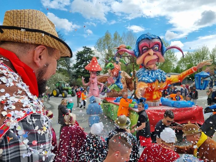 (Foto di repertorio)