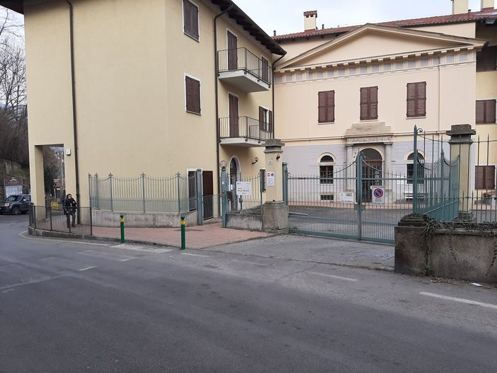 La Casa della salute di Cumiana avrà anche il servizio di continuità assistenziale La Casa della salute di Cumiana avrà anche il servizio di continuità assistenziale