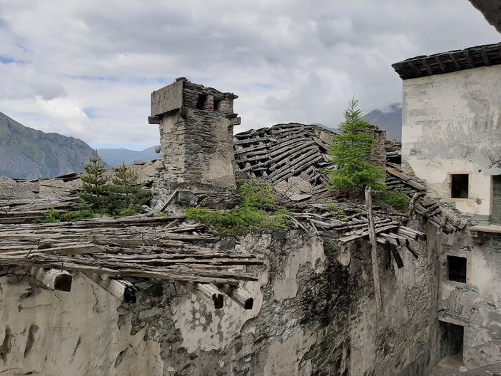 Forte di Fenestrelle Forte di Fenestrelle