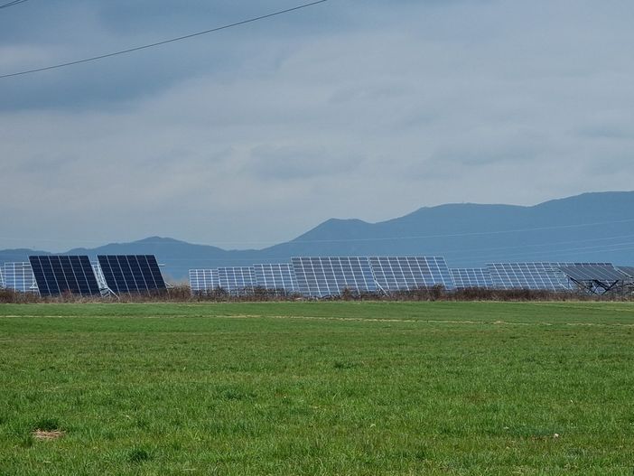 Parco fotovoltaico: il Gse non deve continuare a pagare Frossasco Parco fotovoltaico: il Gse non deve continuare a pagare Frossasco