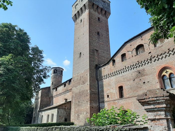 Castello di Macello
