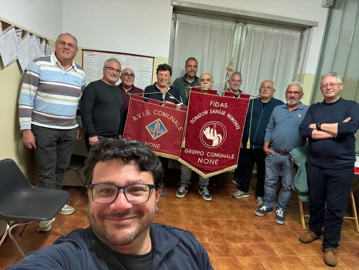 Fidas e Avis insieme per collaborare e condividere gli spazi