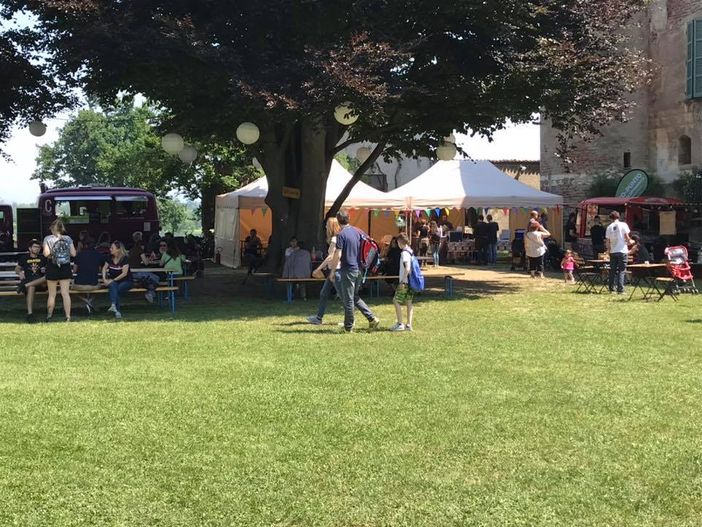 (Foto di repertorio)