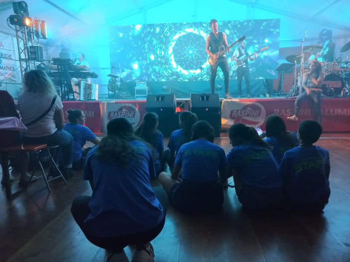 (Foto di repertorio) (Foto di repertorio)