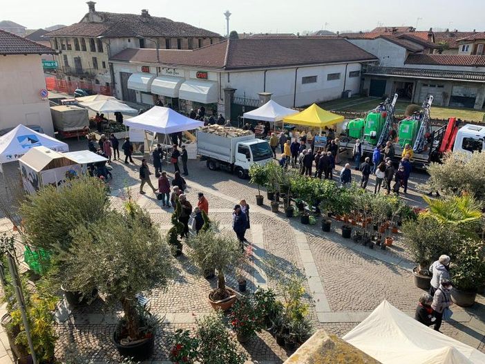 (Foto di repertorio) (Foto di repertorio)