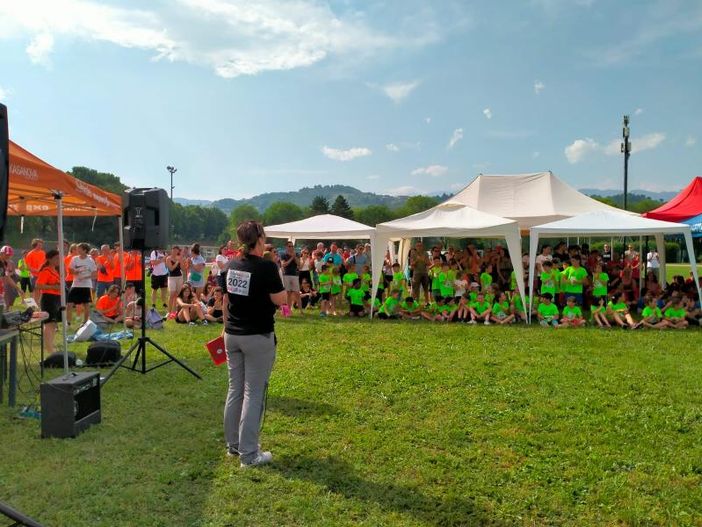 (Foto di repertorio)