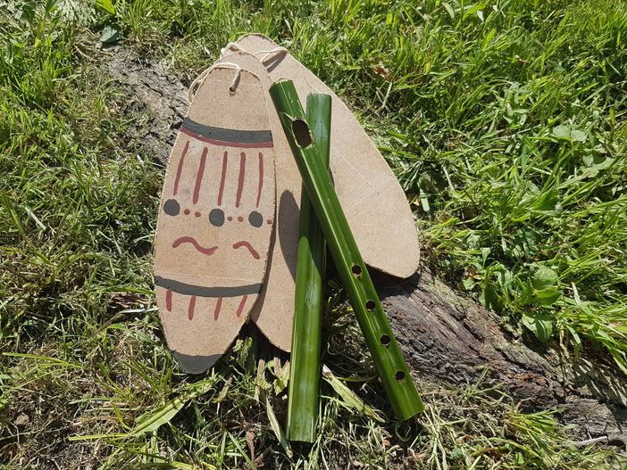 A Pinerolo due occasioni per immergersi nei “Suoni dalla Preistoria” A Pinerolo due occasioni per immergersi nei “Suoni dalla Preistoria”