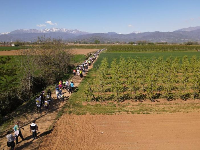 La Lions Walk porterà 6.500 euro al Regina Margherita e all’Agnelli