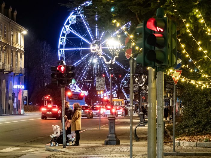 (Foto di Christian Bosio) (Foto di Christian Bosio)