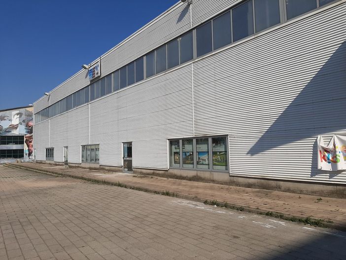 Caso curling a Pinerolo: «Nella Virtus ci sono tesserati Sporting, per questo non li abbiamo invitati all’incontro» Caso curling a Pinerolo: «Nella Virtus ci sono tesserati Sporting, per questo non li abbiamo invitati all’incontro»