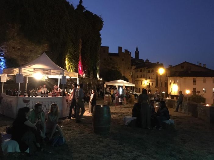 Sei associazioni insieme per far vivere le Terrazze Acaja a Pinerolo Sei associazioni insieme per far vivere le Terrazze Acaja a Pinerolo