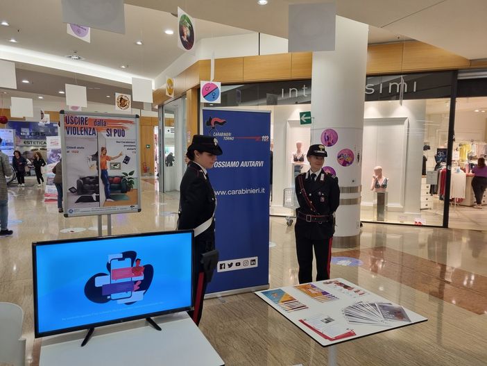 Stamattina il corteo a Pinerolo contro la violenza sulle donne