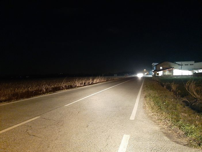 In arrivo una pista ciclopedonale per “avvicinare” in sicurezza la frazione di Riva a Pinerolo