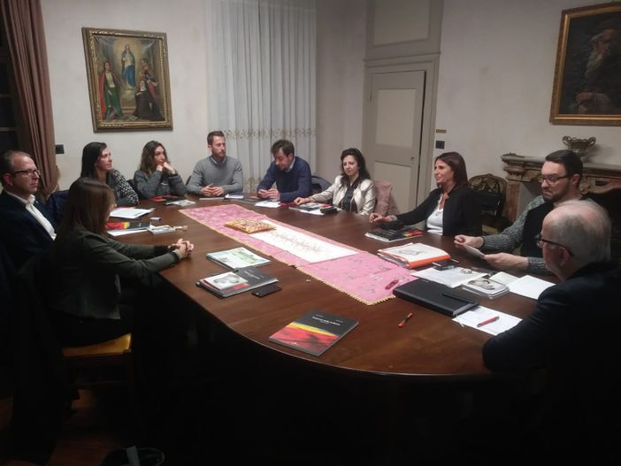 Crisi industriali nel Pinerolese: il vescovo convoca i parlamentari locali Crisi industriali nel Pinerolese: il vescovo convoca i parlamentari locali