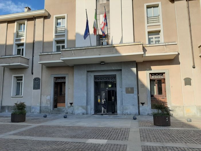Lega Pinerolo elezioni comunali sindaco Damilano Fdi Forza Italia