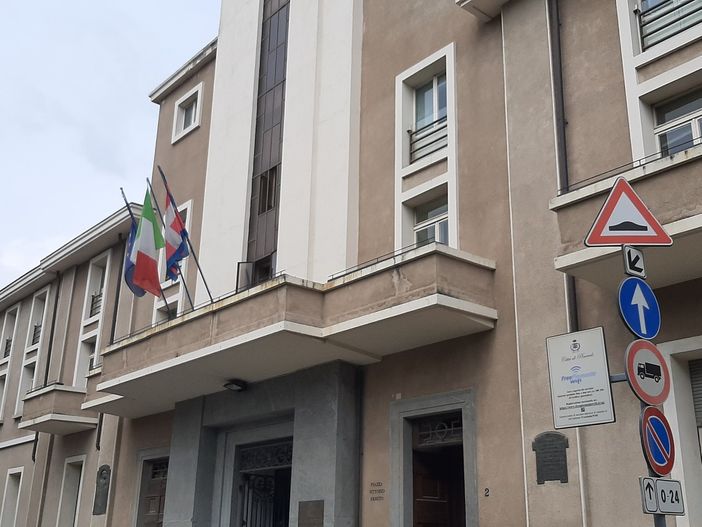 Addio ai progettisti di Mate, il Comune volta pagina sul Piano regolatore Addio ai progettisti di Mate, il Comune volta pagina sul Piano regolatore