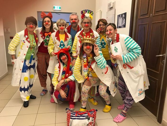 (Foto di repertorio)