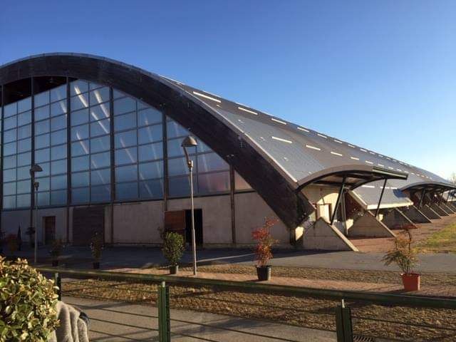 La scuola federale di cavalleria ad Abbadia Alpina di Pinerolo La scuola federale di cavalleria ad Abbadia Alpina di Pinerolo