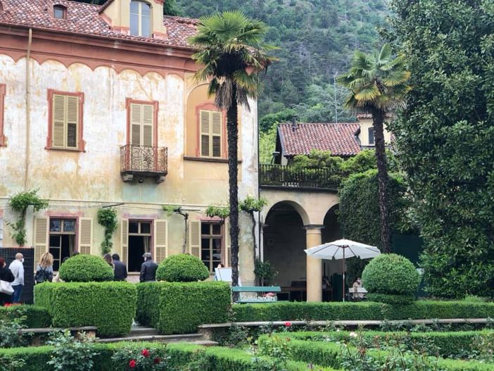 Casa Lajolo Piossasco Casa Lajolo Piossasco