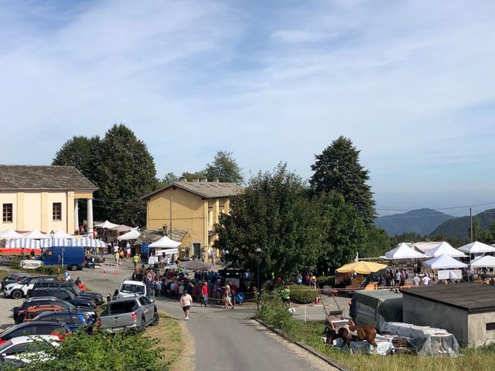 (Foto di repertorio) (Foto di repertorio)