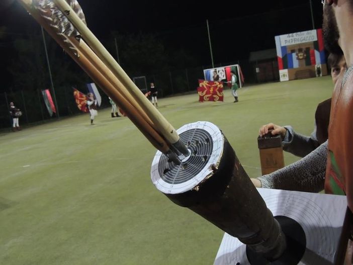 (Foto di repertorio)