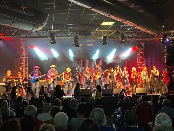 Roagna &amp; Friends