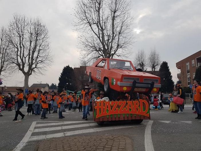 Strampalati ma ecologici: partono da Vinovo gli Strambìcoli