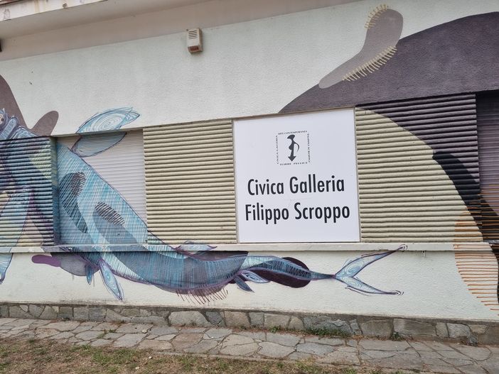 Nuova gestione per il Polo culturale Levi-Scroppo di Torre Pellice Nuova gestione per il Polo culturale Levi-Scroppo di Torre Pellice