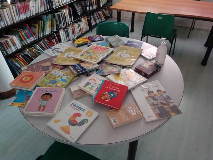 A Torre Pellice le storie si raccontano in occitano, russo ed arabo