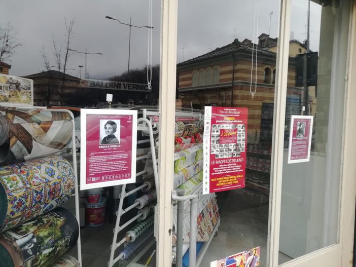 La Val Pellice sceglie ‘Le Madri Costituenti’ per festeggiare l’8 marzo