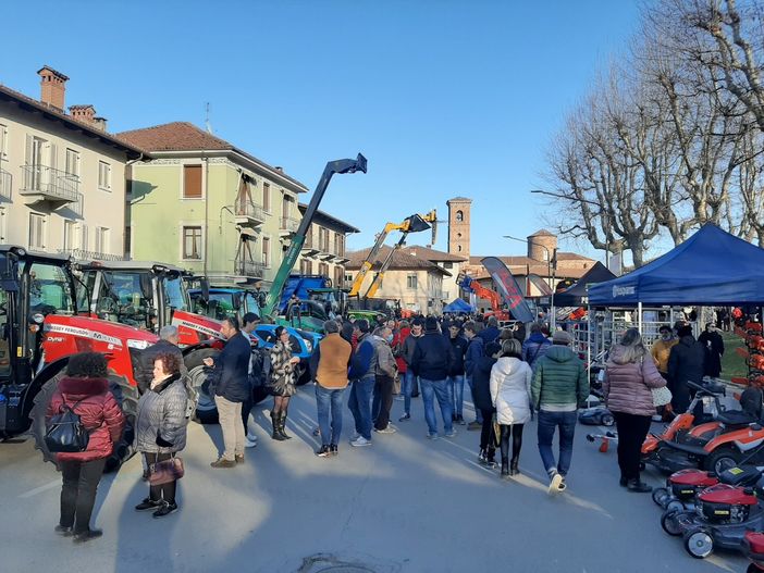 (Foto di repertorio)