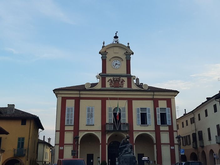 Giorni decisivi per la ripartenza dello scuolabus a Vigone Giorni decisivi per la ripartenza dello scuolabus a Vigone