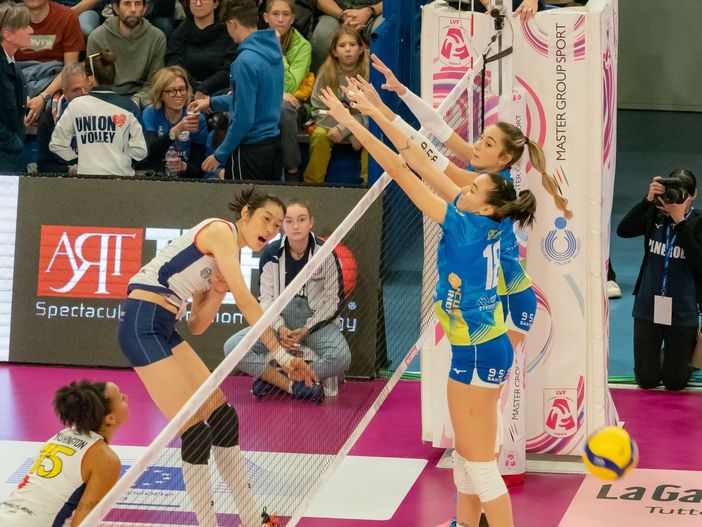 (Foto di Christian Bosio)