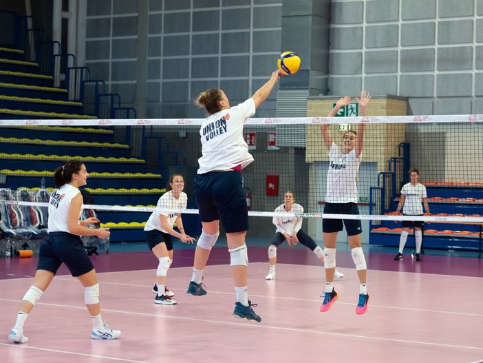 (Foto di repertorio)