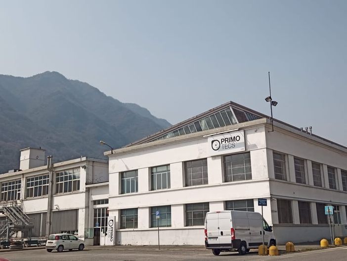 Villar Perosa: un anno di cassa alla Primotecs per progettare il futuro